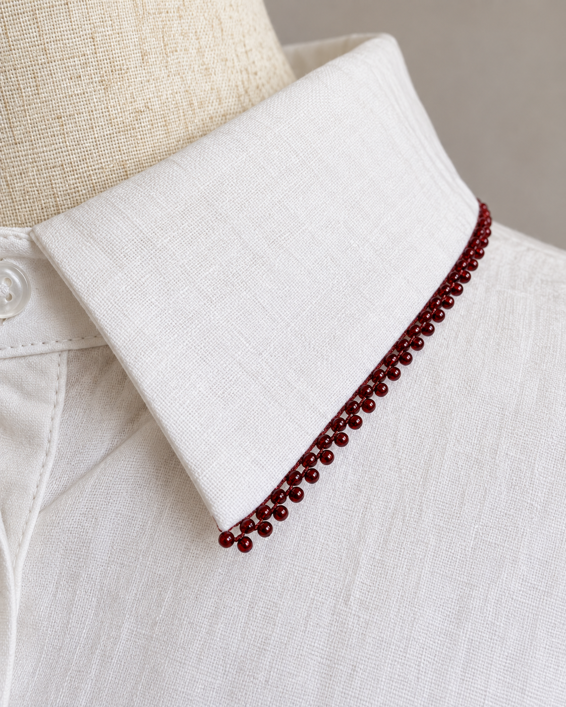 ALBA BLOUSE