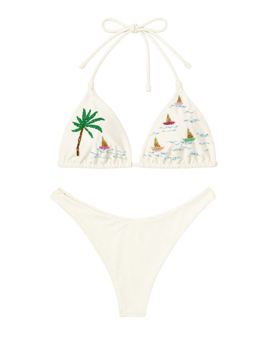 BAHAMA BIKINI