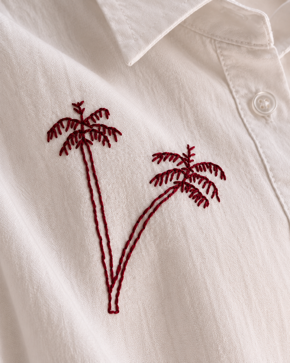 CAIRO BLOUSE