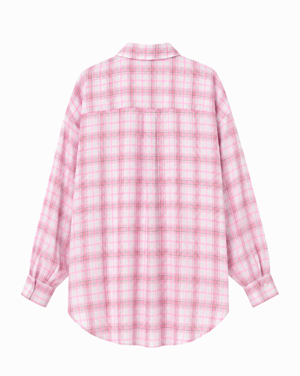 NAXOS BLOUSE