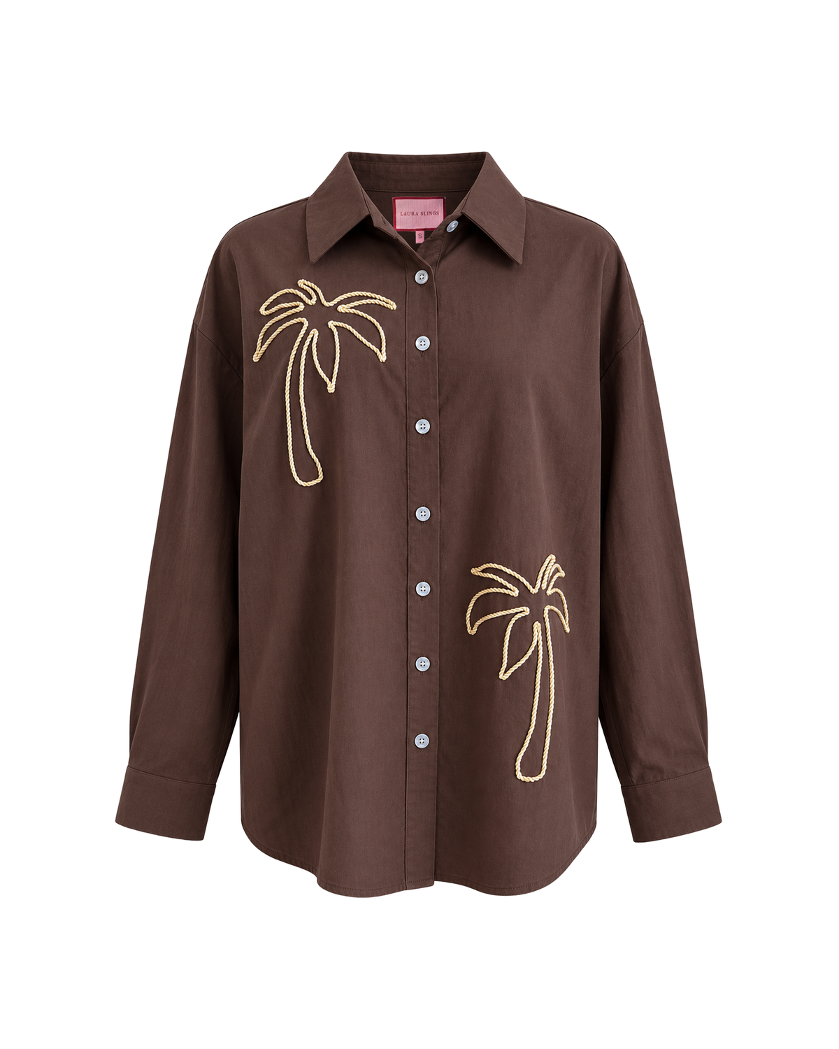DUNA BLOUSE