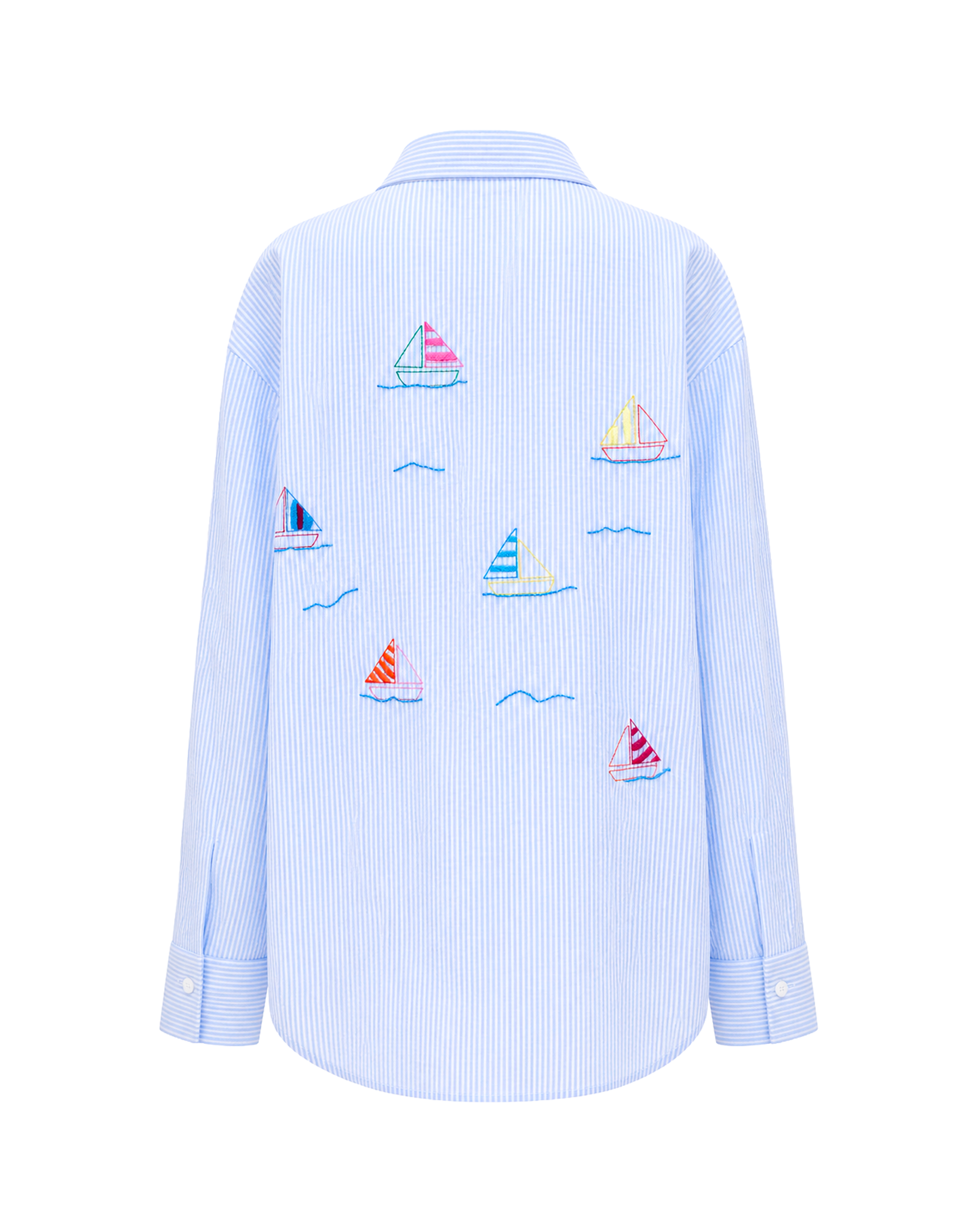 ELBA BLOUSE
