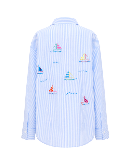 ELBA BLOUSE