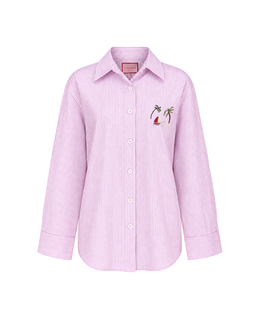 PARATY BLOUSE