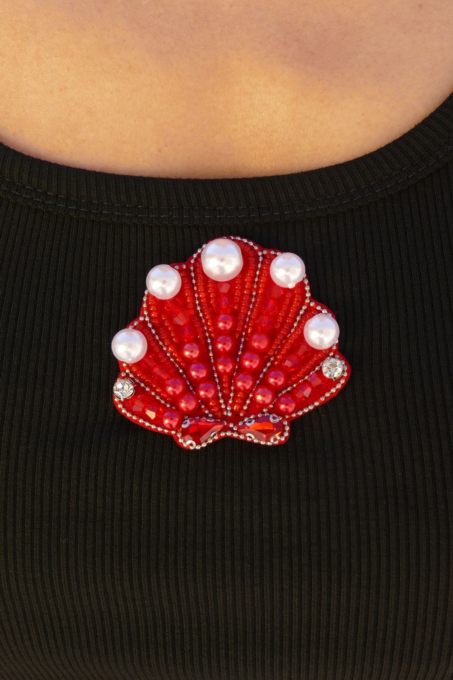 FIJI TOP