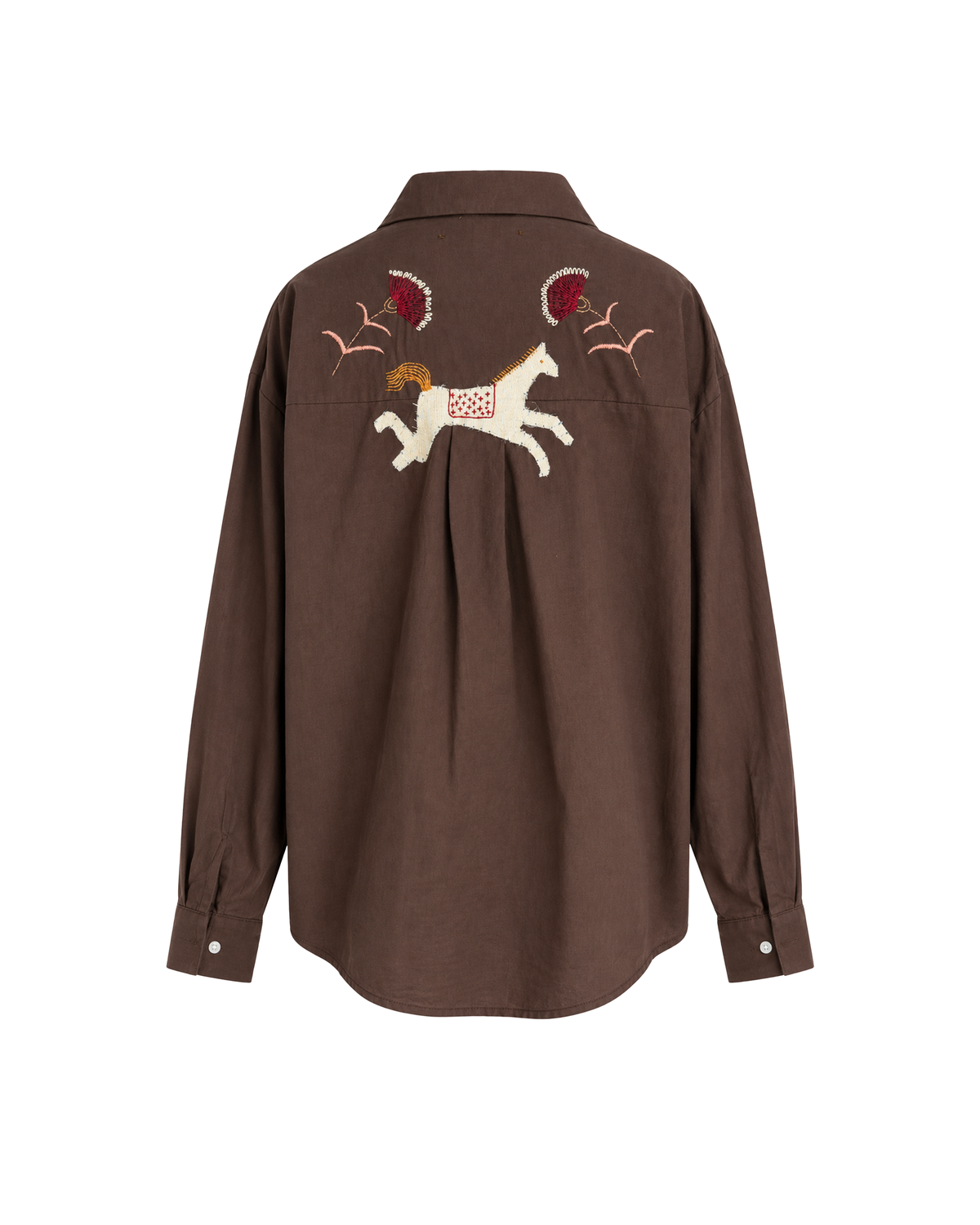 TERRA BLOUSE