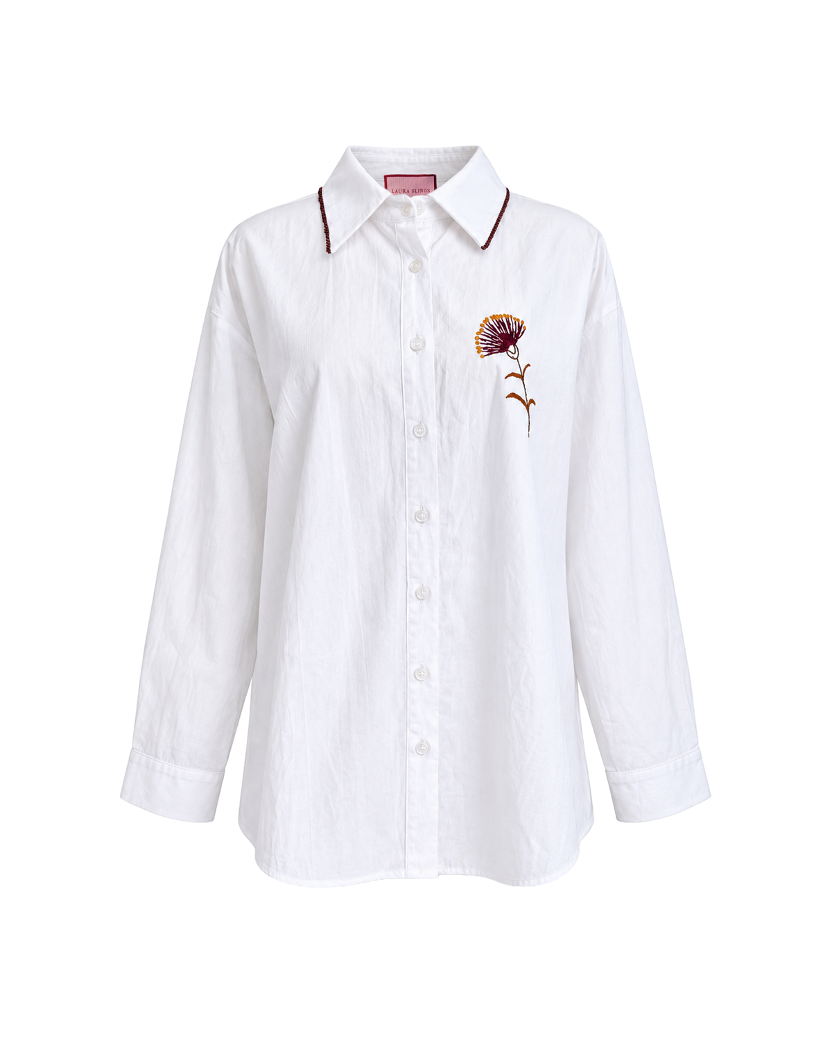 ALBA BLOUSE