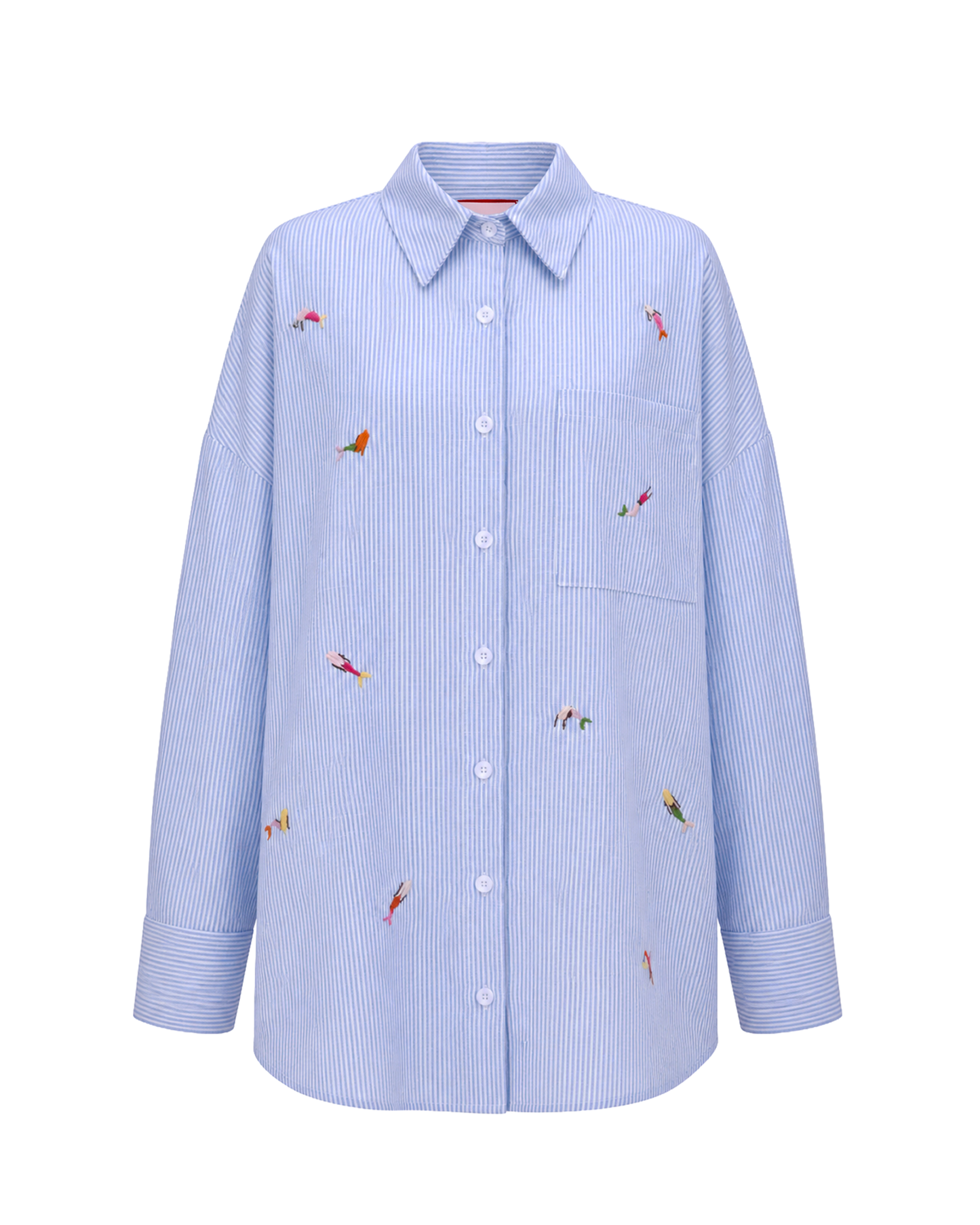 JEJU BLOUSE