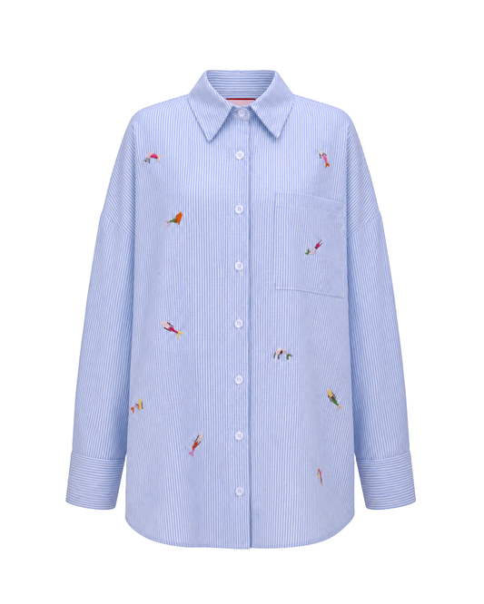 JEJU BLOUSE