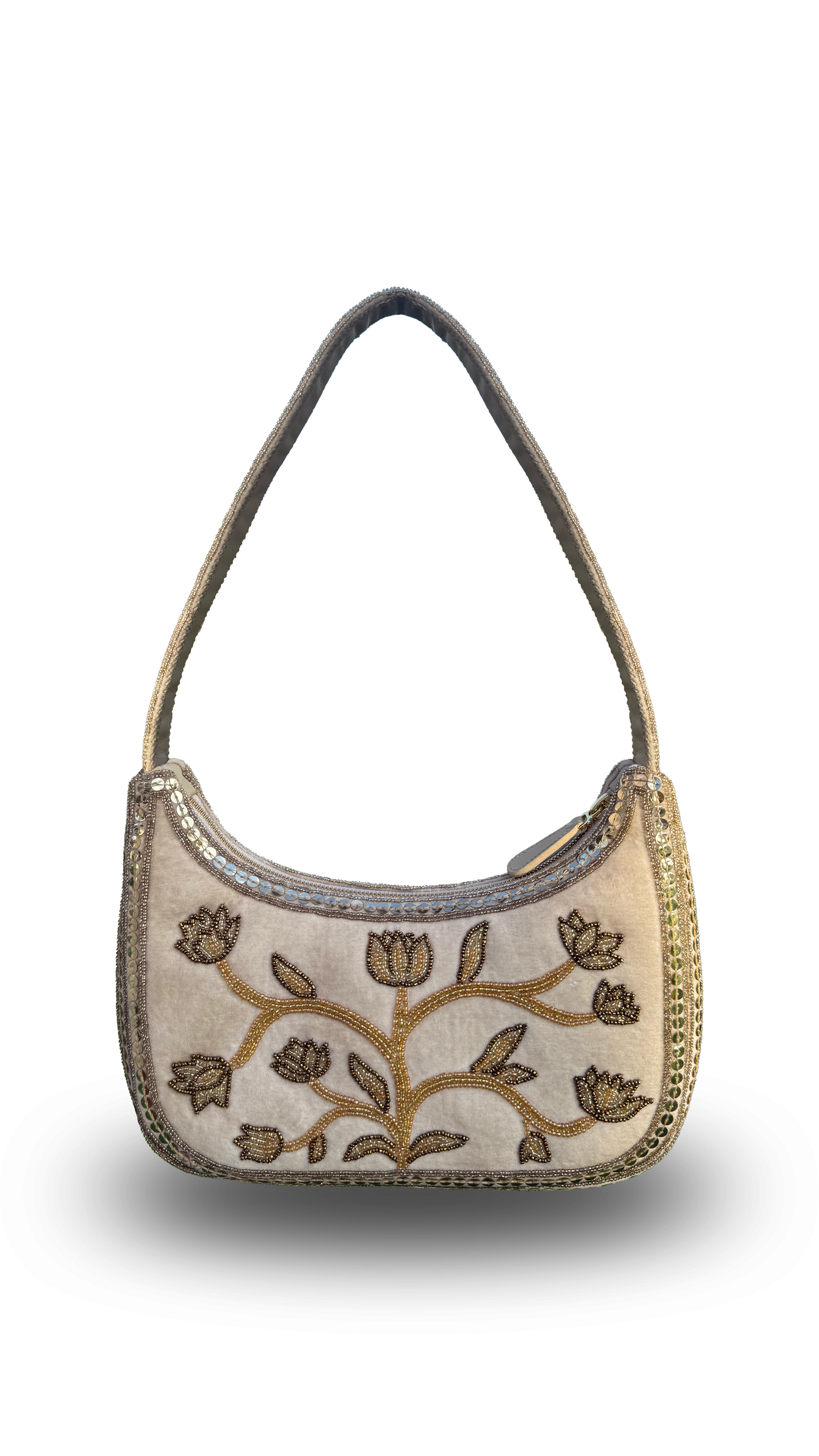 LA PANTHÈRE BAG