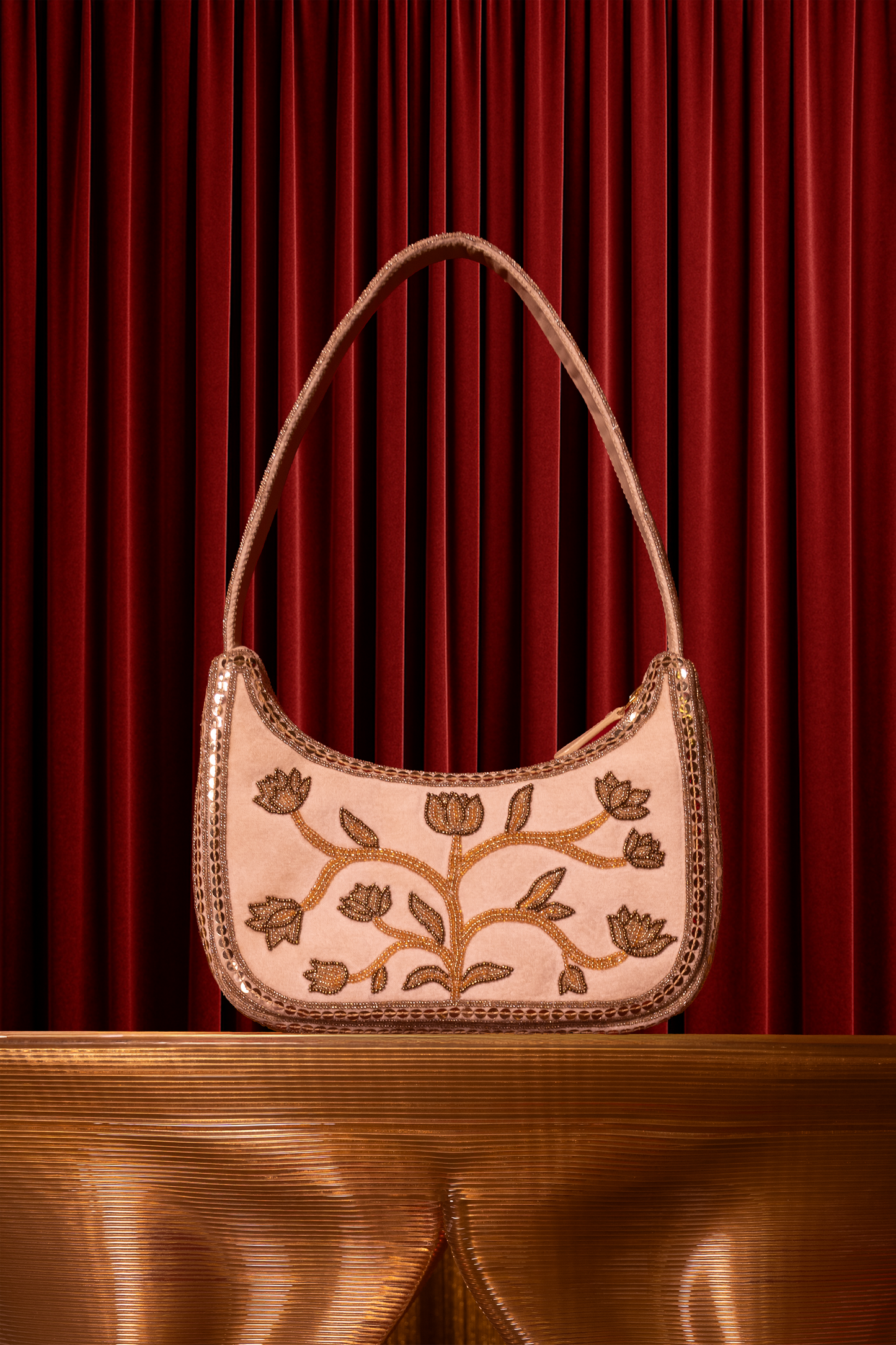 LA PANTHÈRE BAG