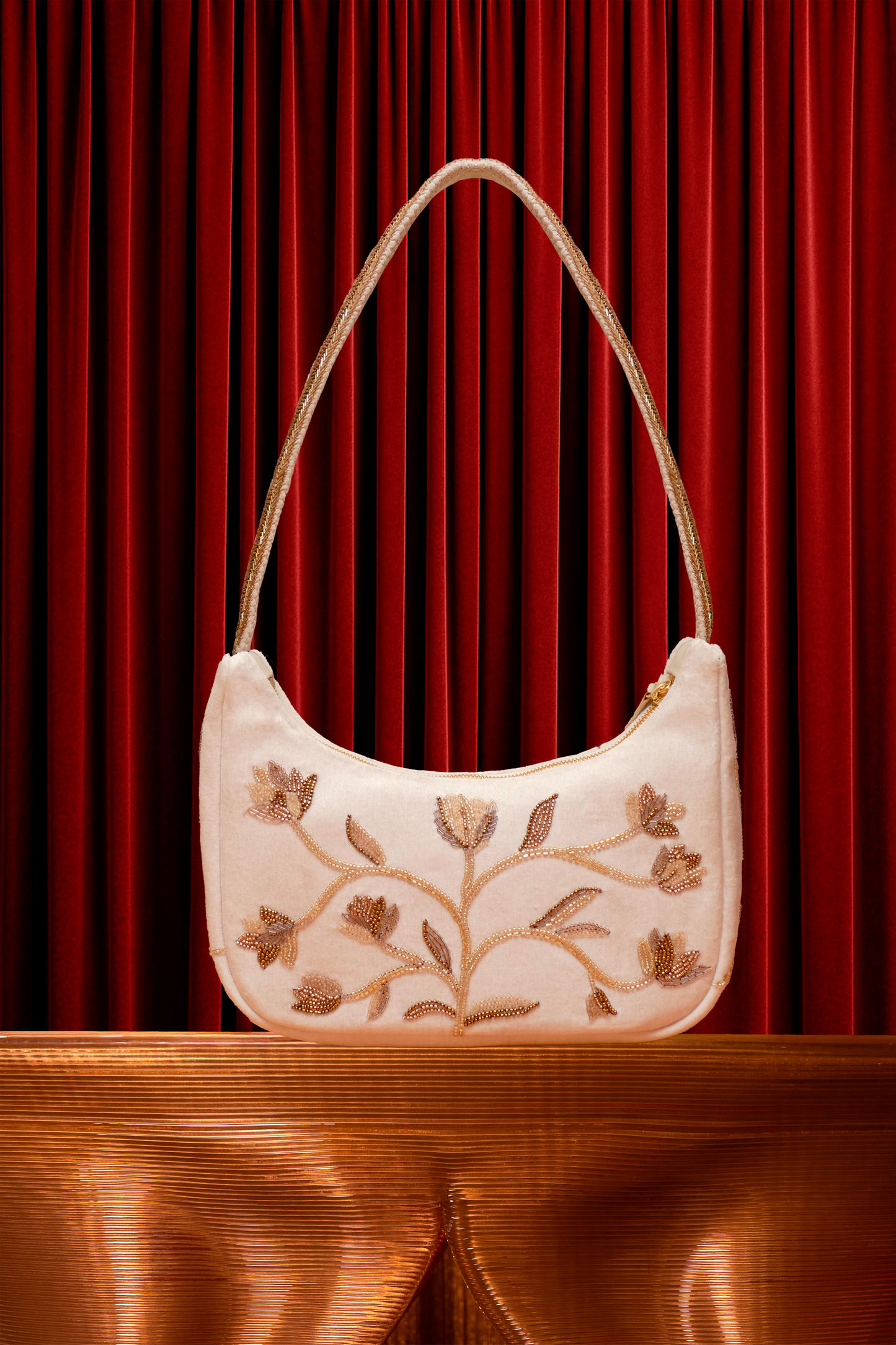 LA PANTHÈRE BAG