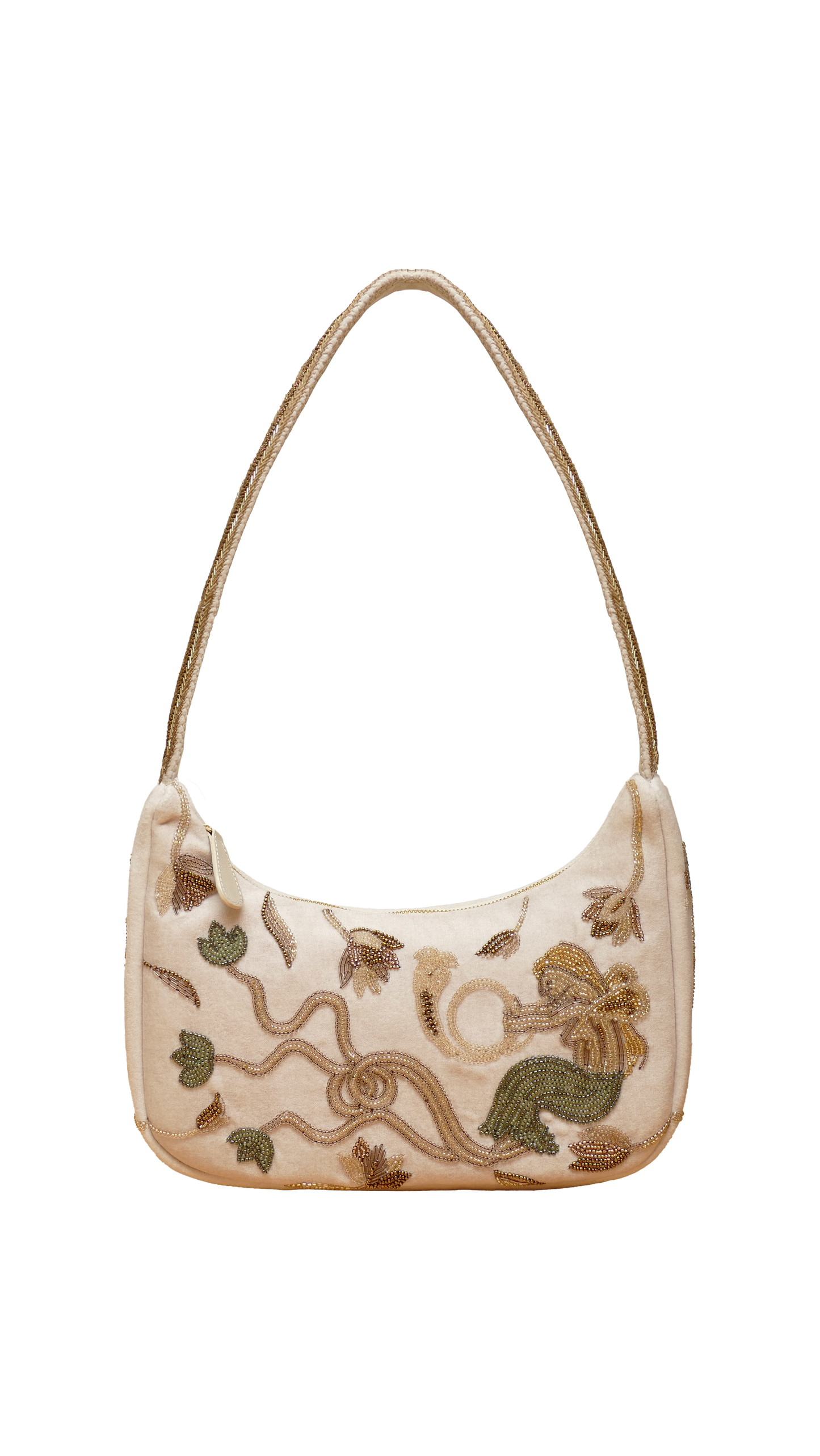 LA PANTHÈRE BAG