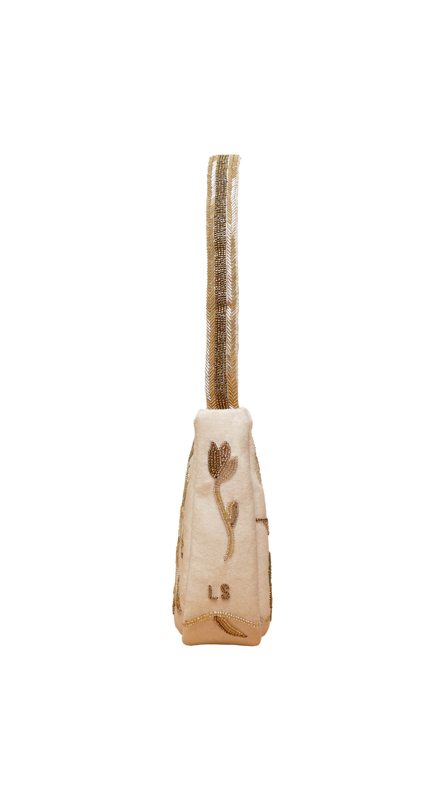 LA PANTHÈRE BAG