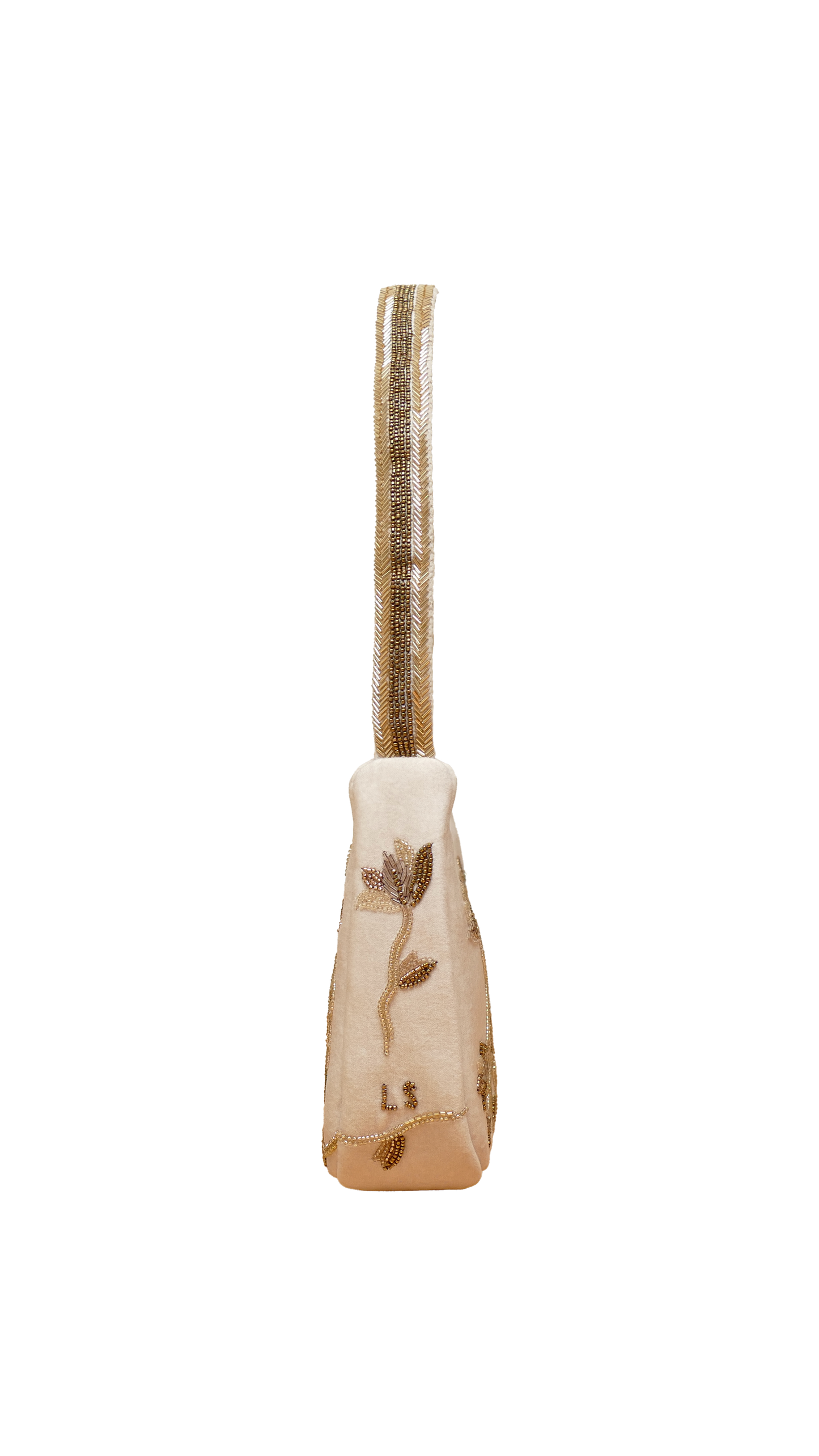 LA PANTHÈRE BAG