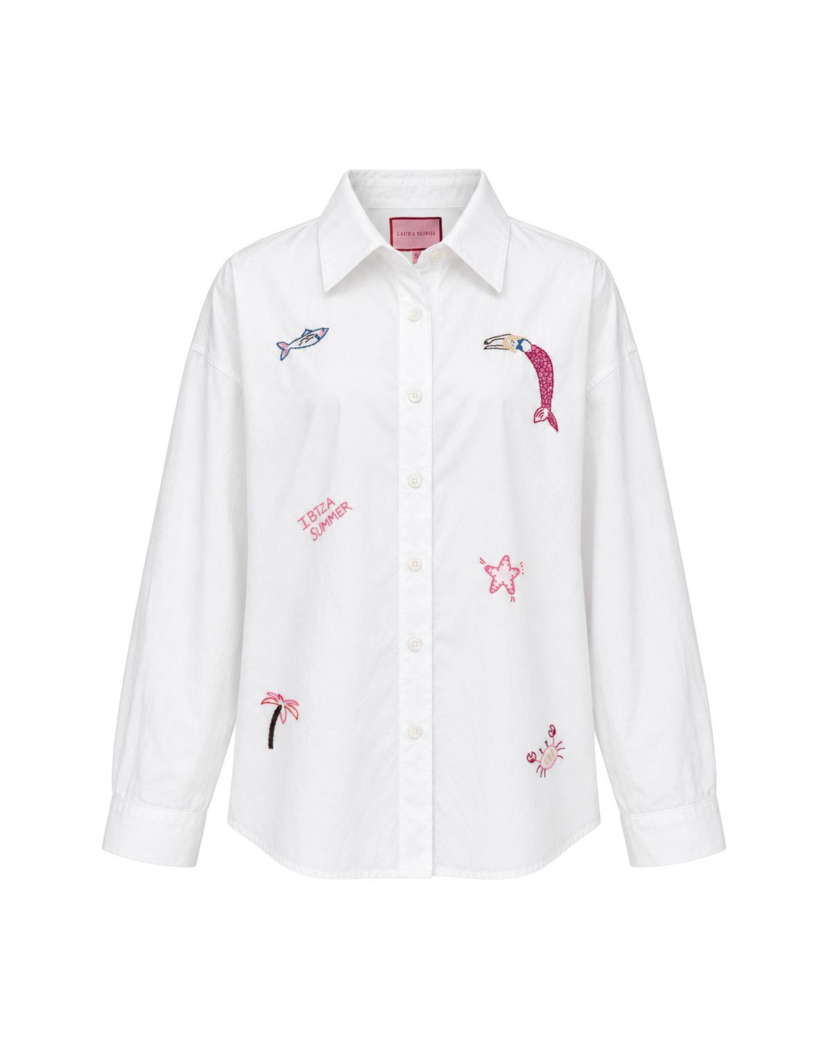 LENYA BLOUSE