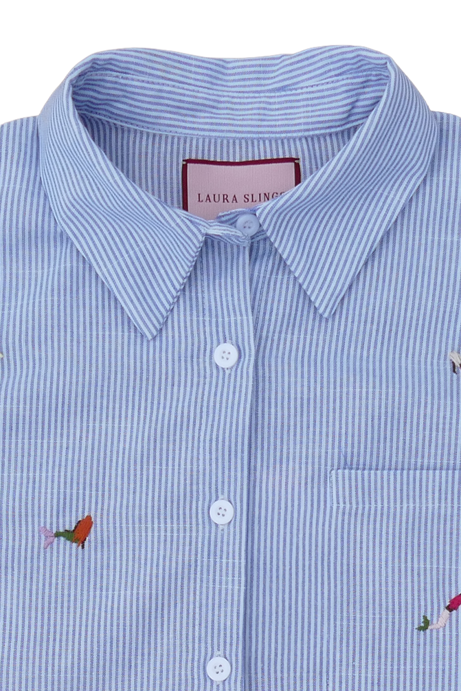 JEJU BLOUSE