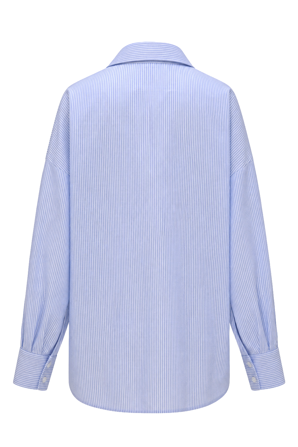 JEJU BLOUSE