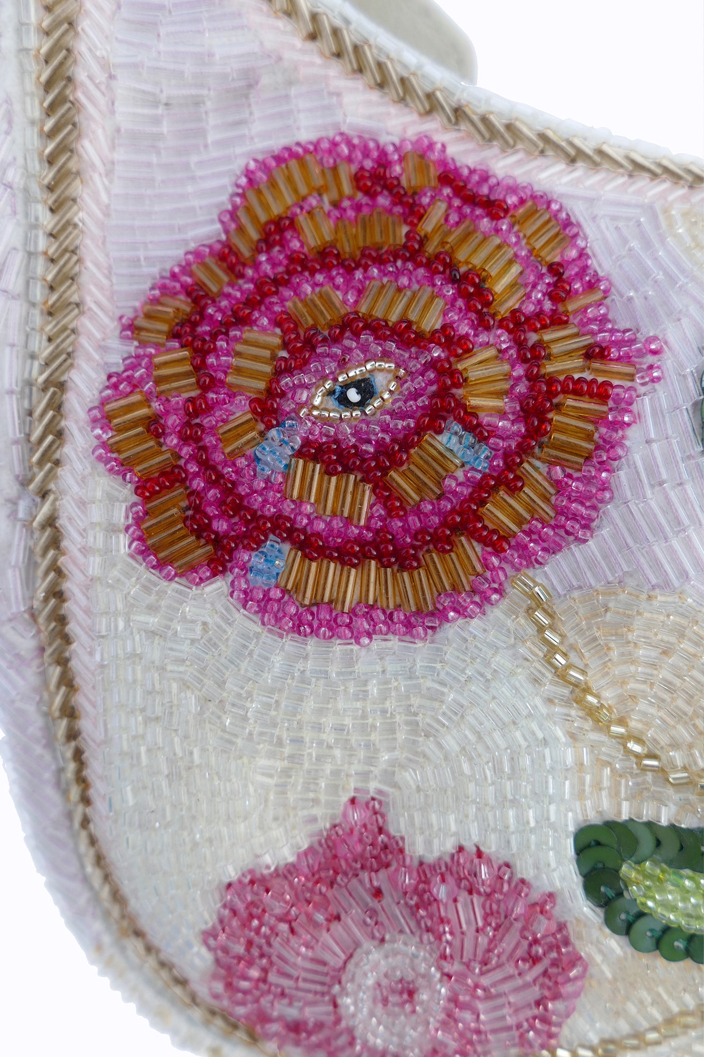 GARDEN OF SADNESS BAG