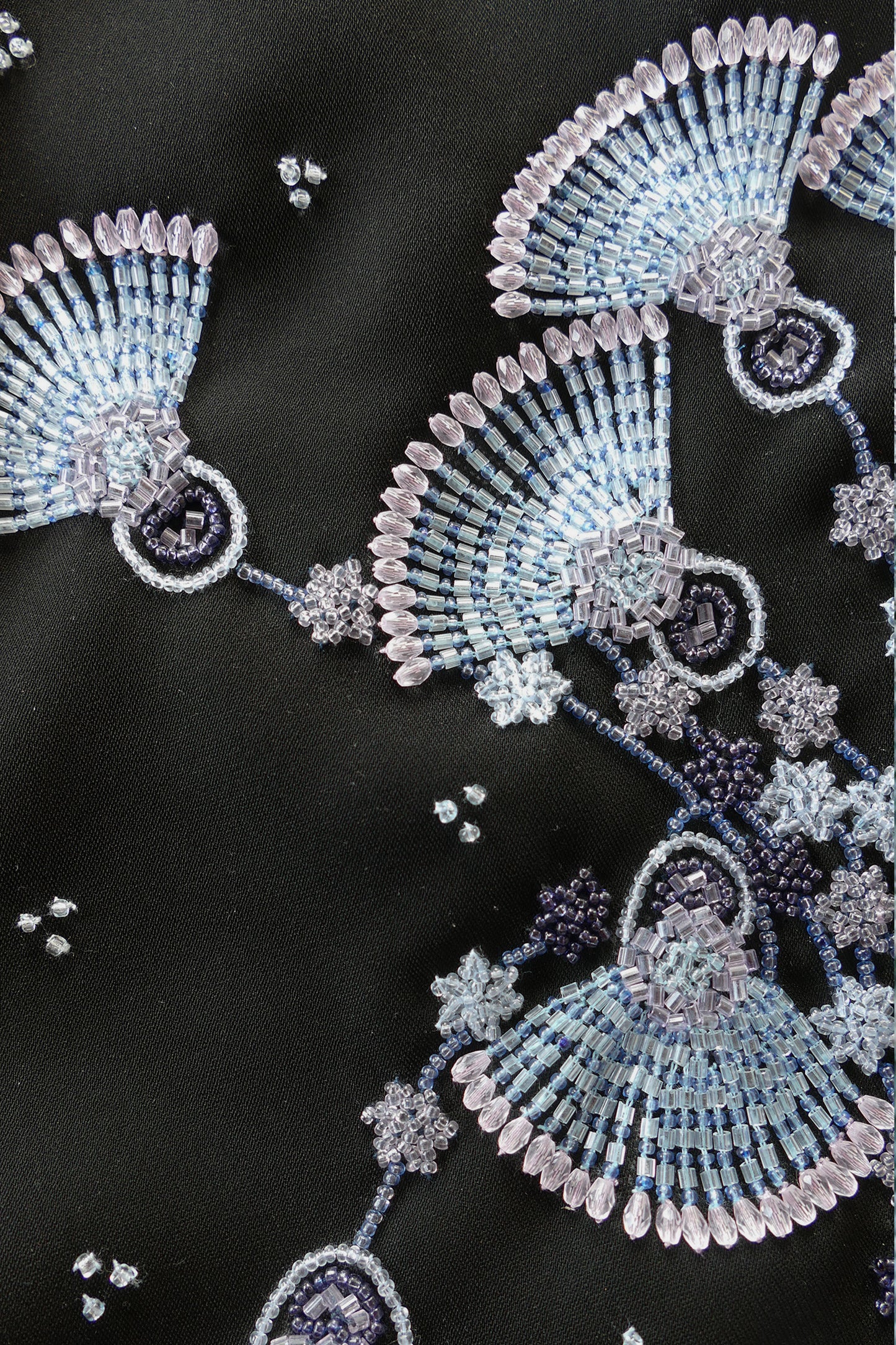 STARRY NIGHT DRESS