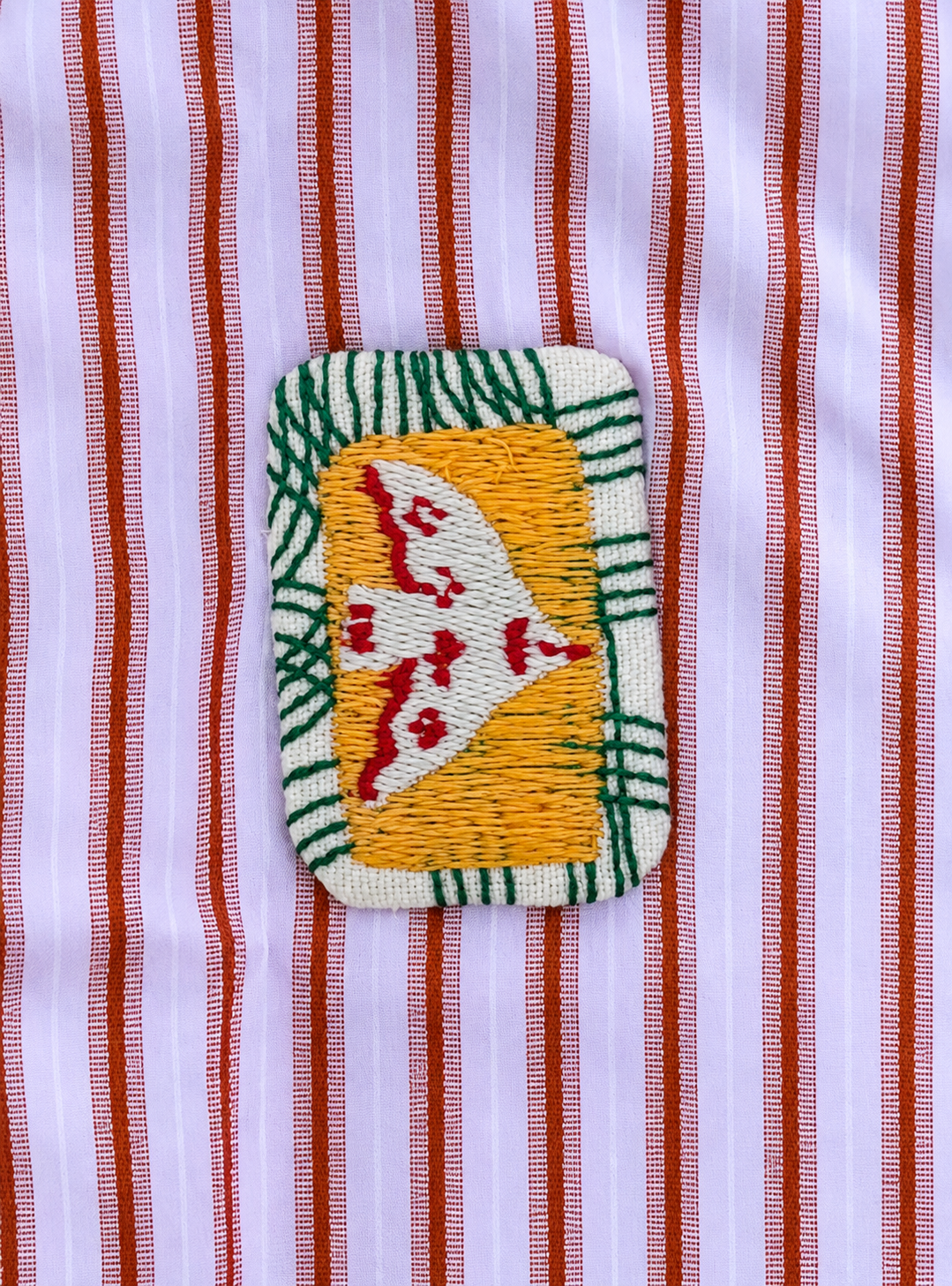 CAMISA PACHITA