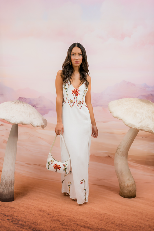 PALMERA DRESS