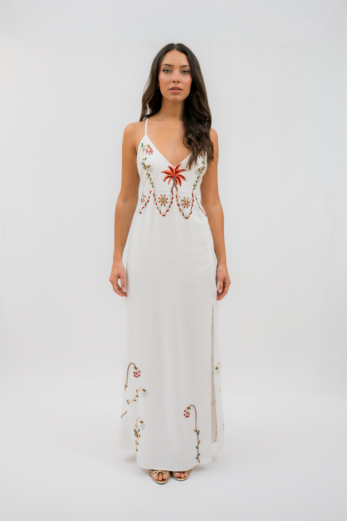 PALMERA DRESS