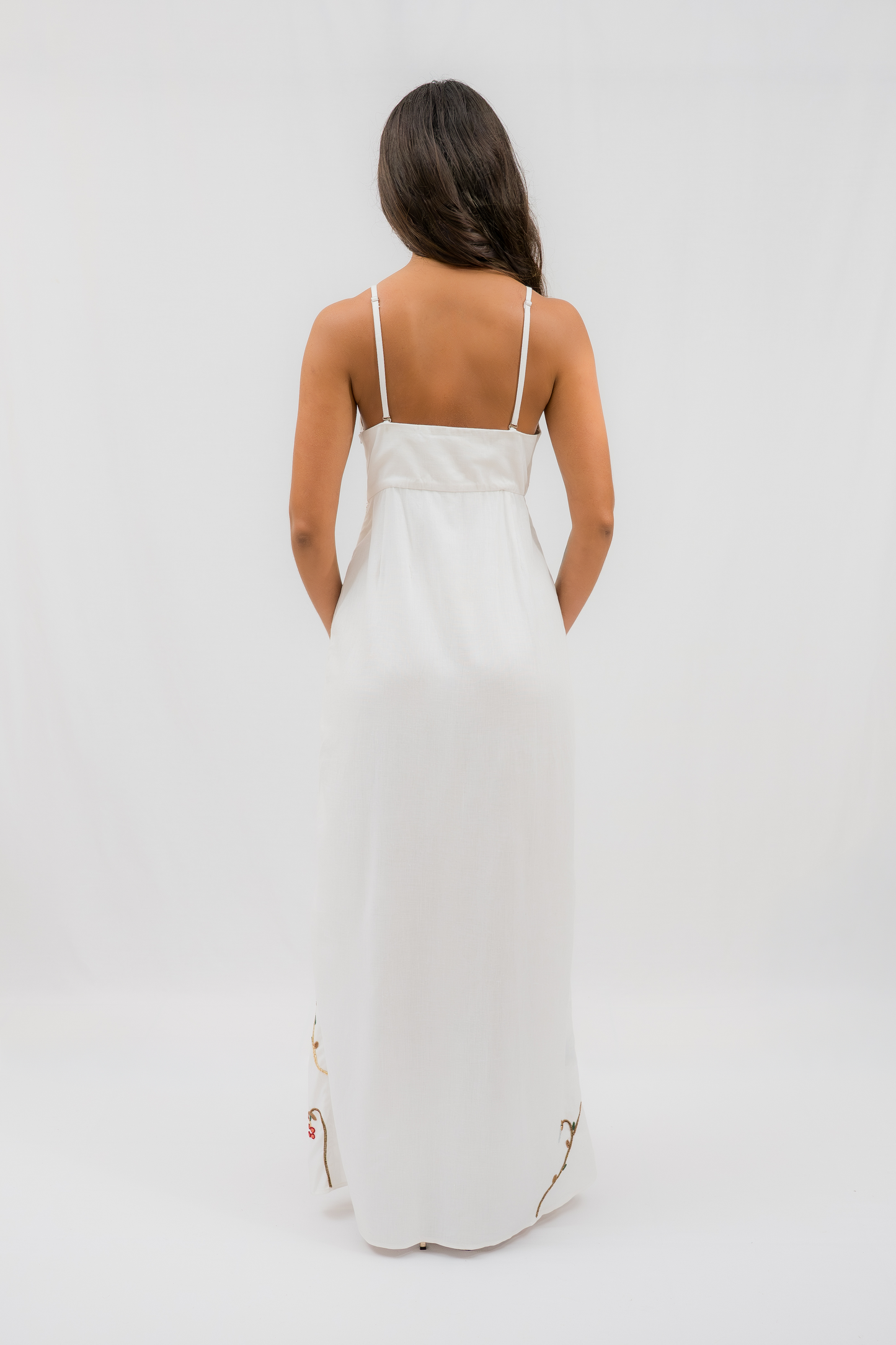 PALMERA DRESS