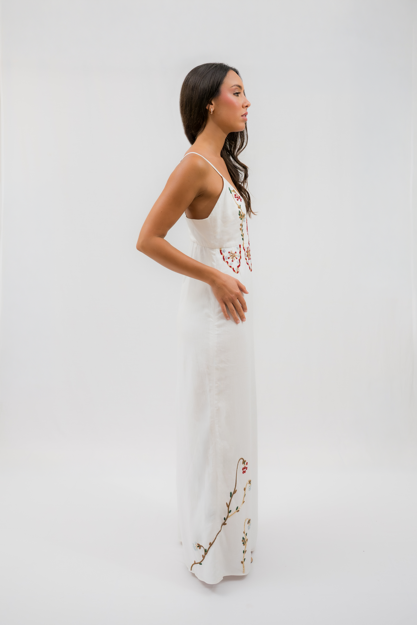 PALMERA DRESS