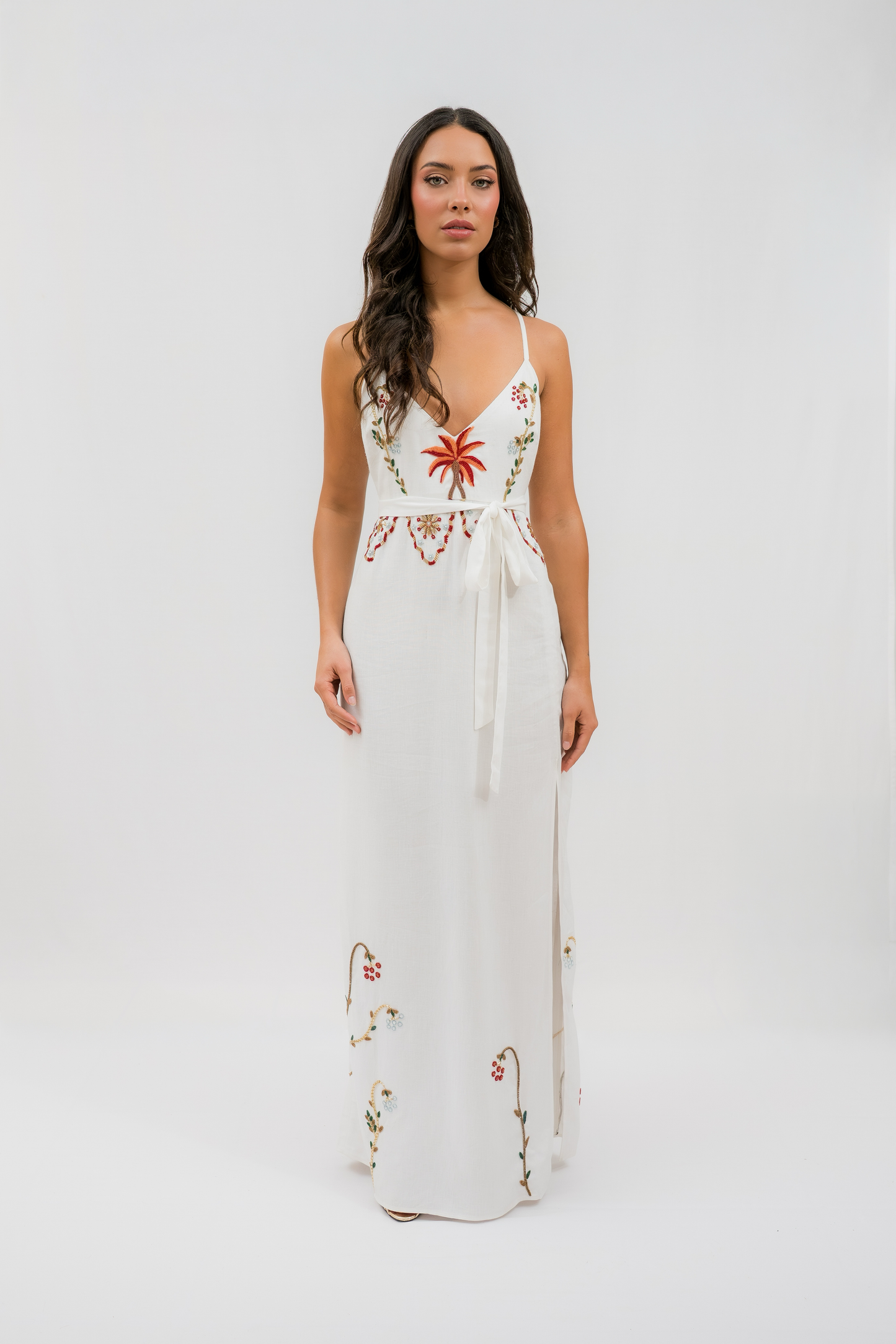 PALMERA DRESS