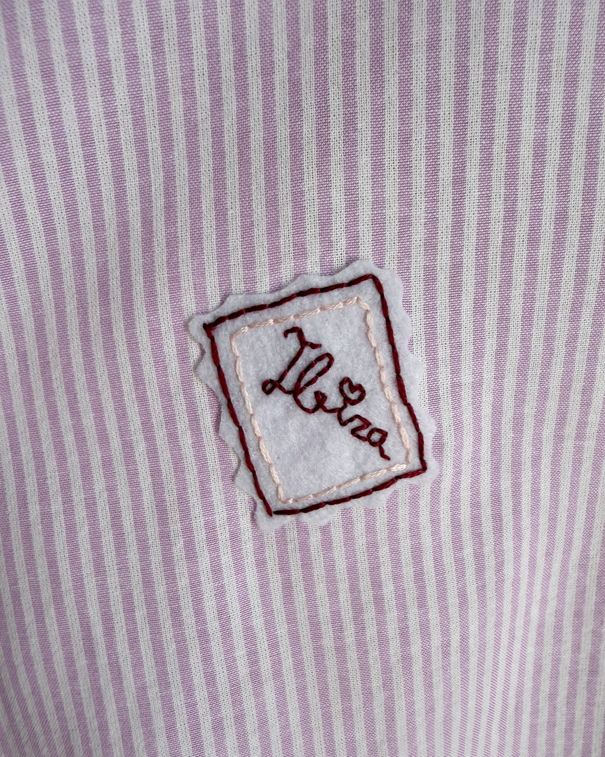 PALOMA BLOUSE