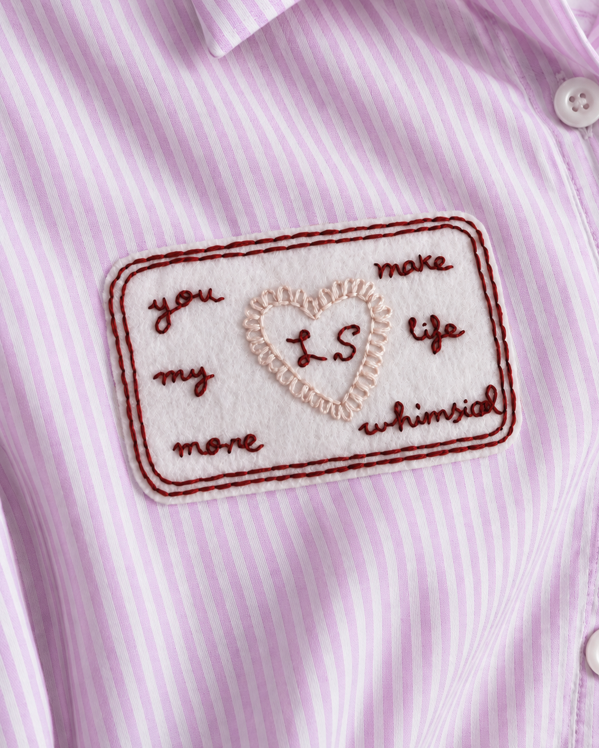 PALOMA BLOUSE