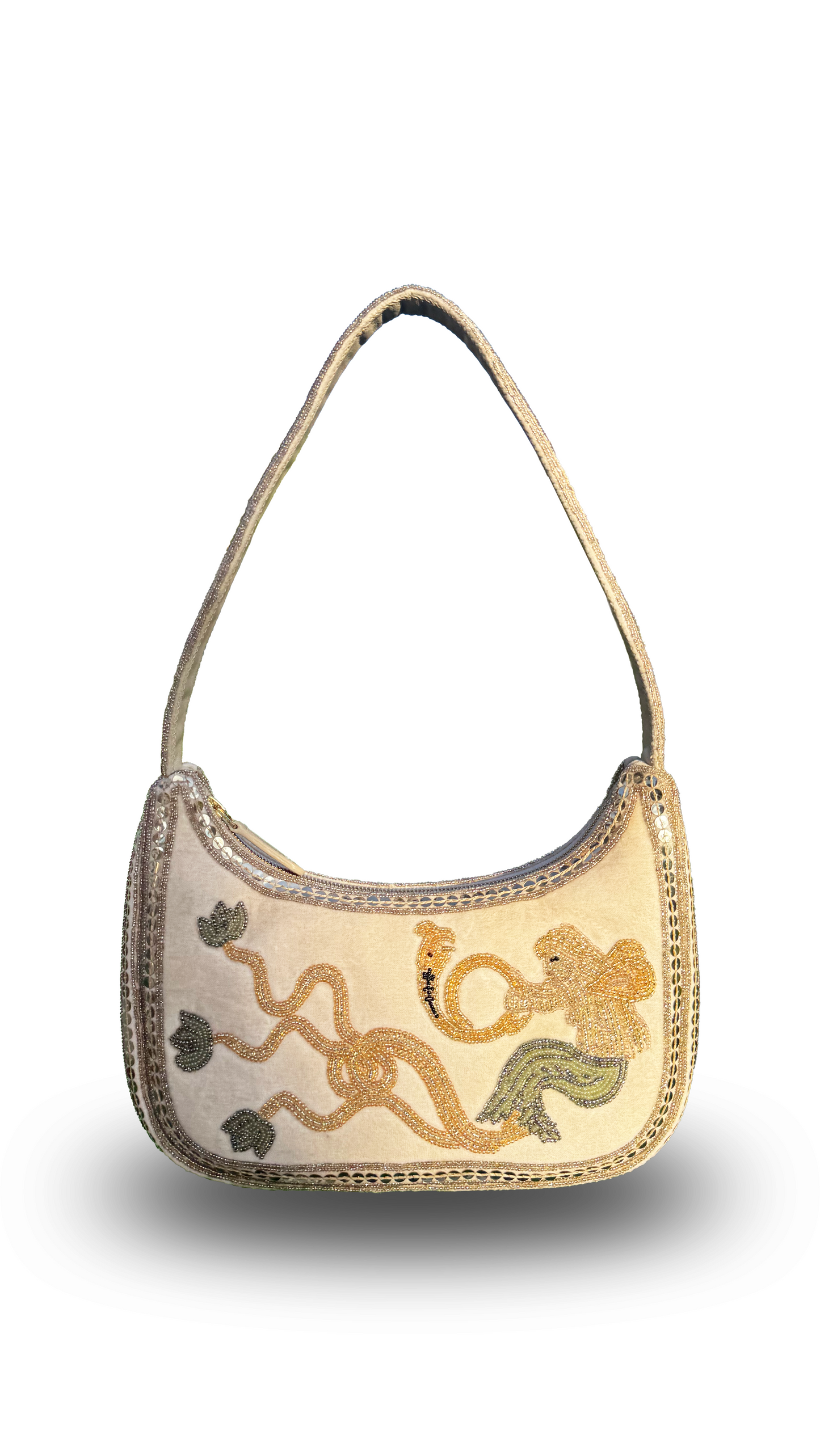 LA PANTHÈRE BAG