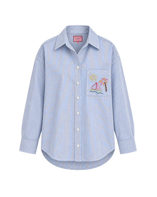 SALINA BLOUSE