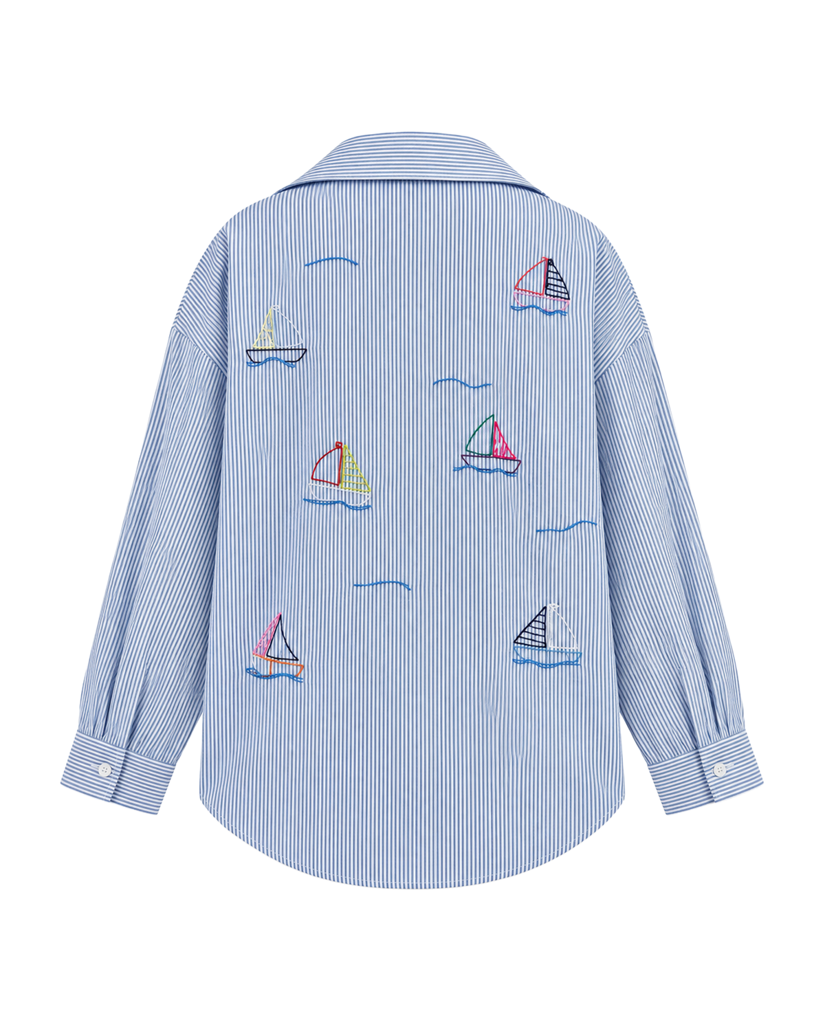 SALINA BLOUSE