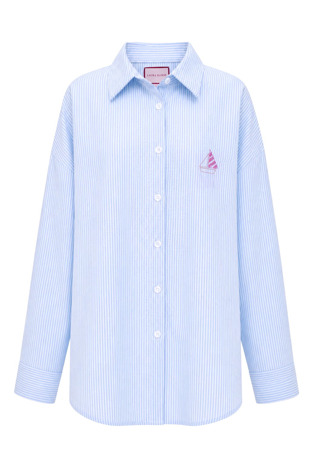 ELBA BLOUSE
