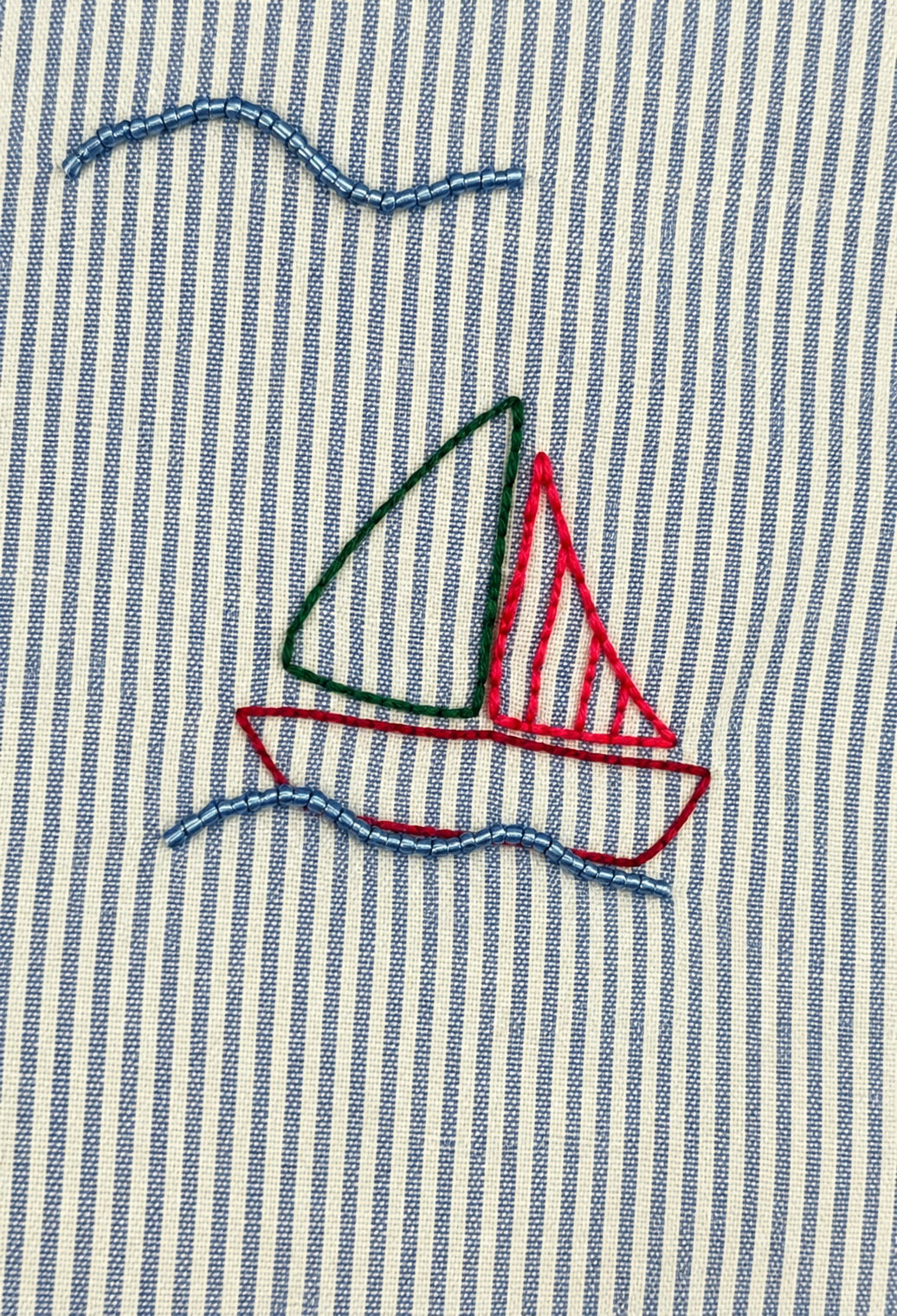 SALINA BLOUSE
