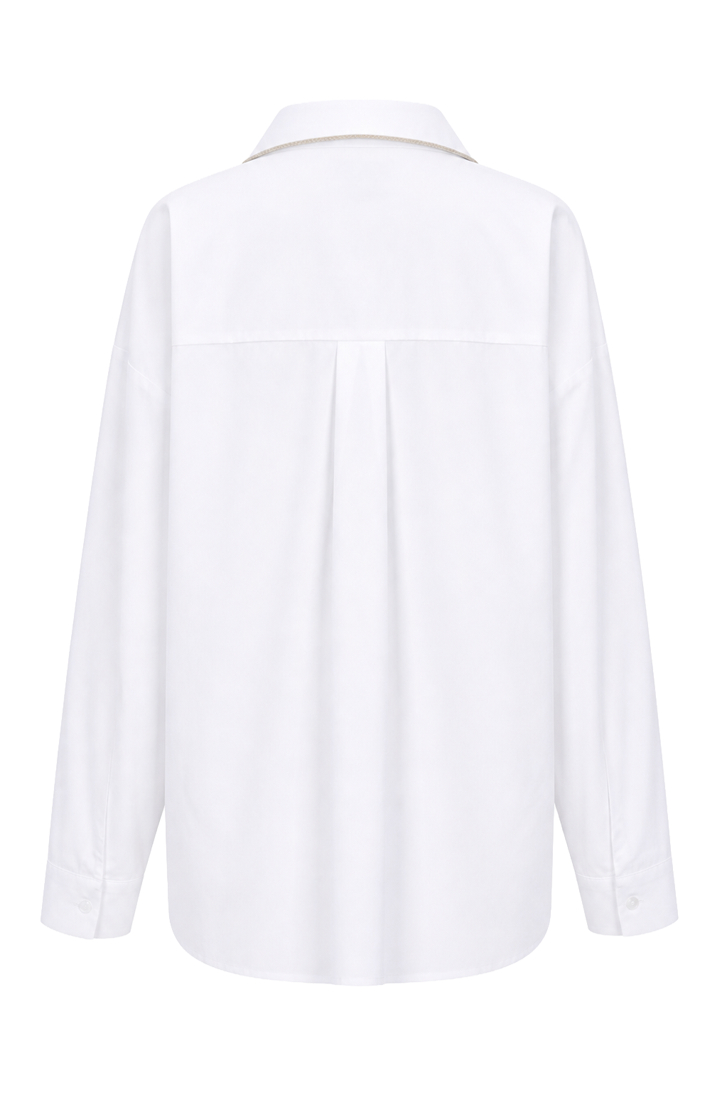 MALIBU BLOUSE