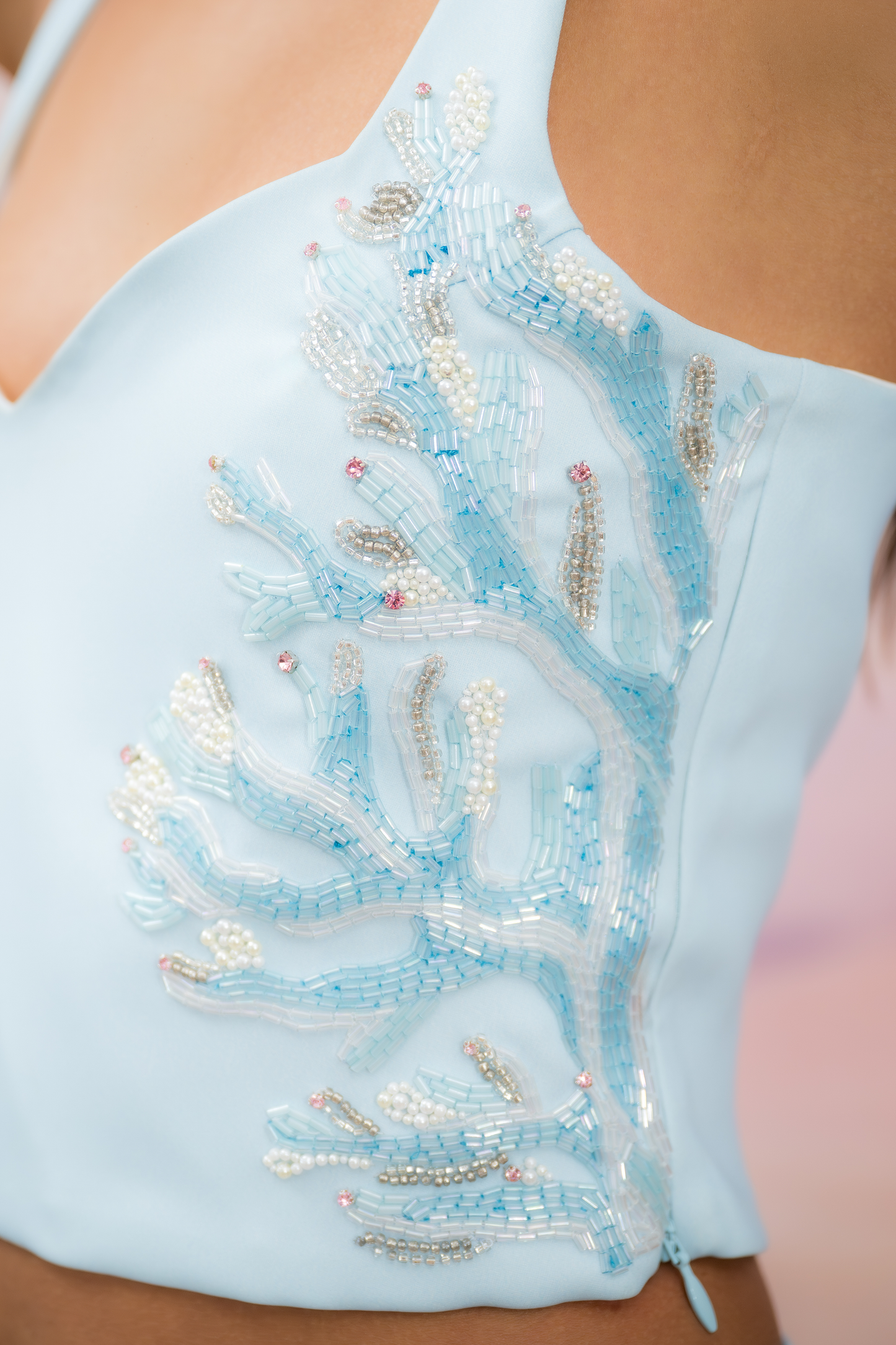 SIREN TOP