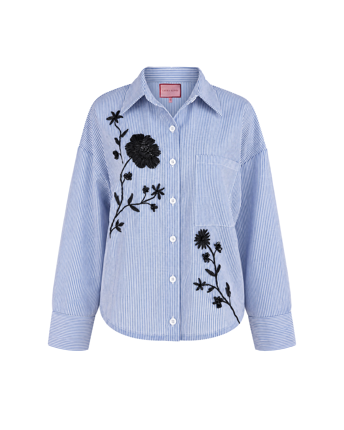 TAORMINA BLOUSE