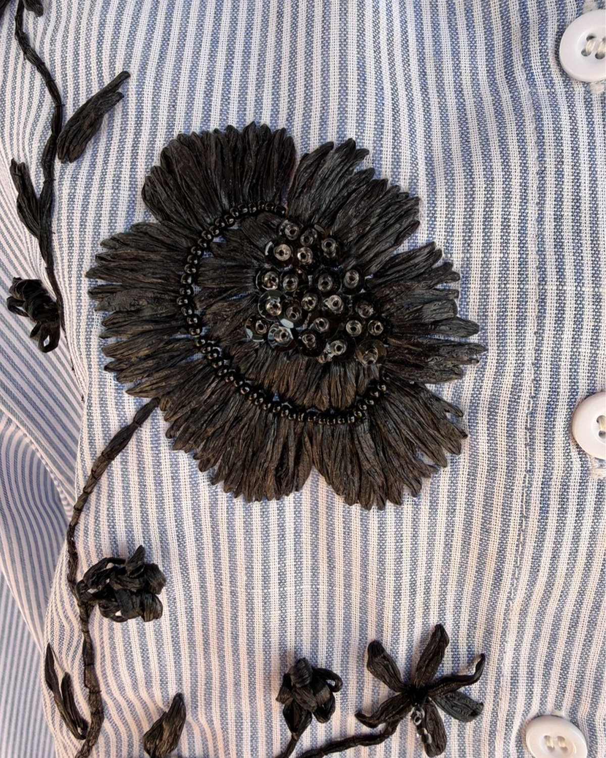 TAORMINA BLOUSE