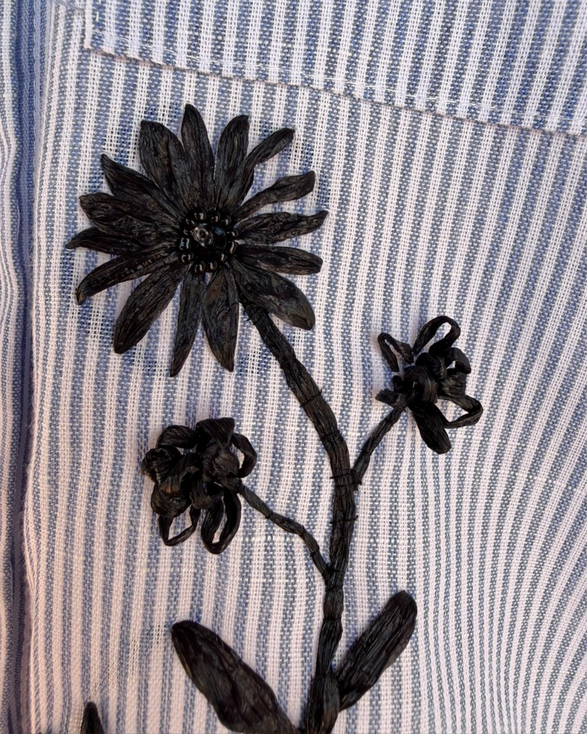 TAORMINA BLOUSE