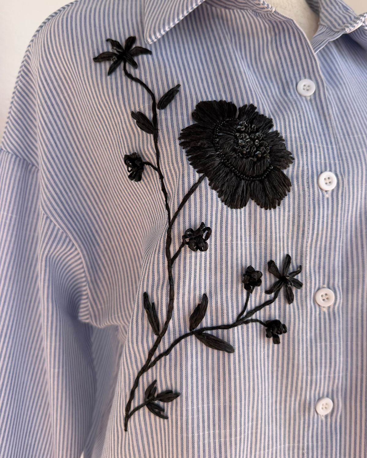 TAORMINA BLOUSE