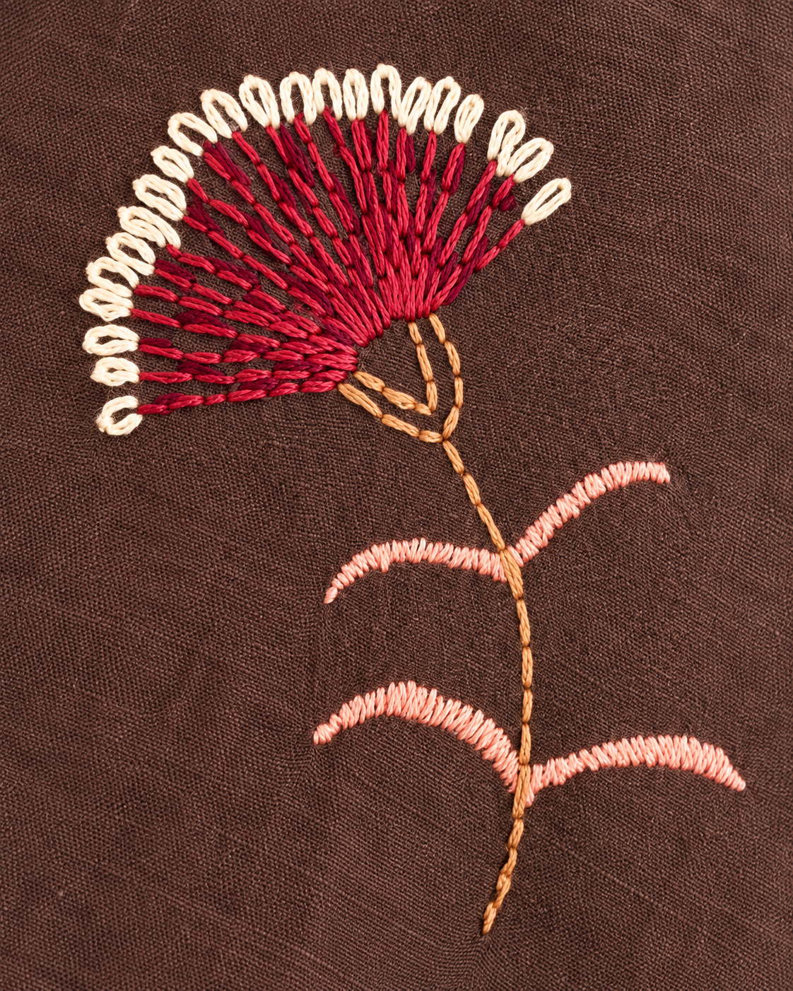 TERRA BLOUSE