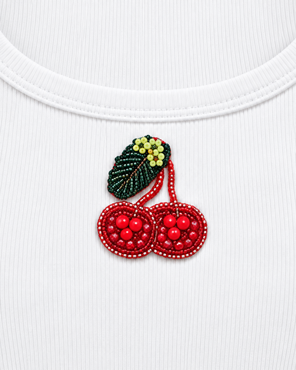 CHERRY TOP