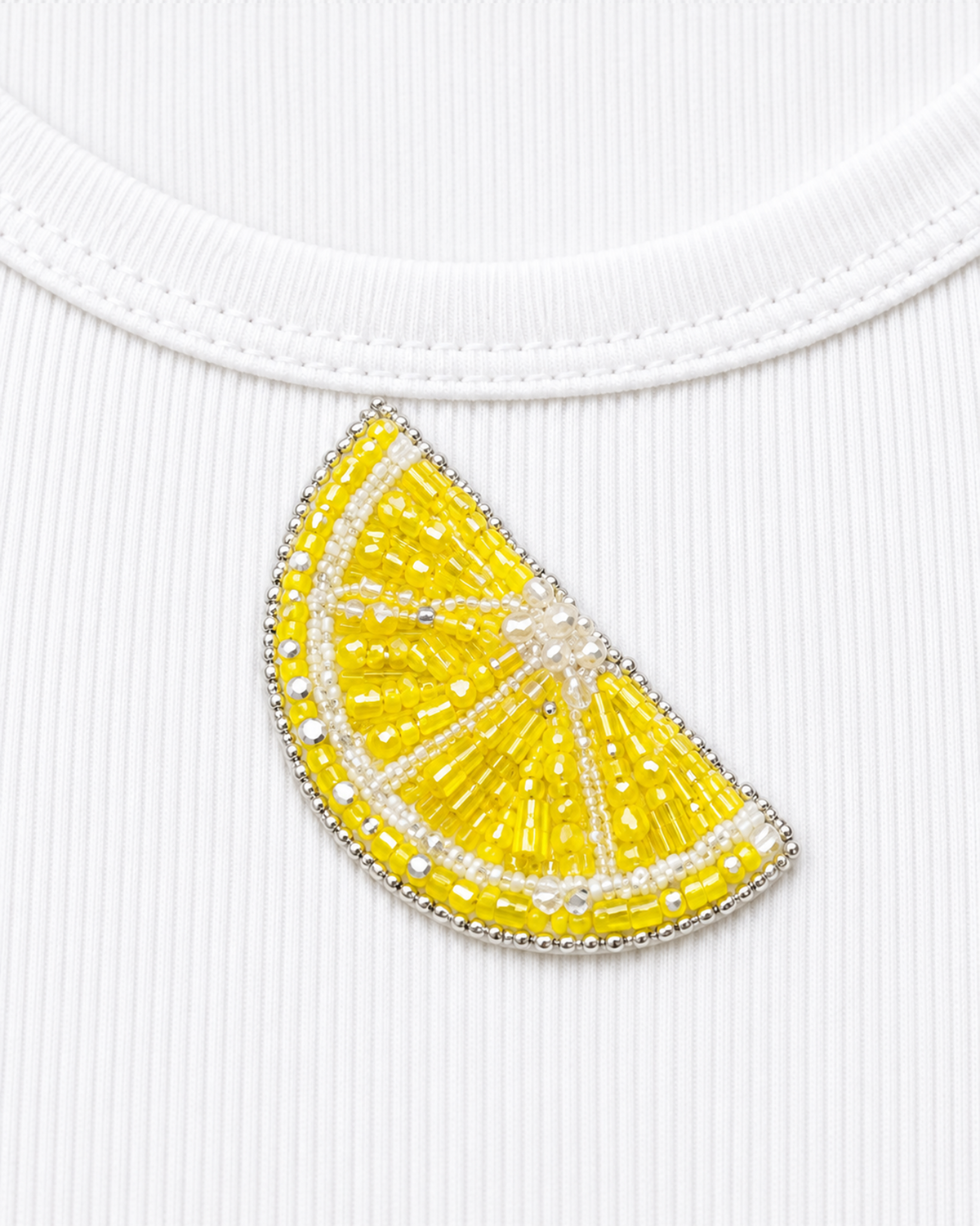 LEMON TOP