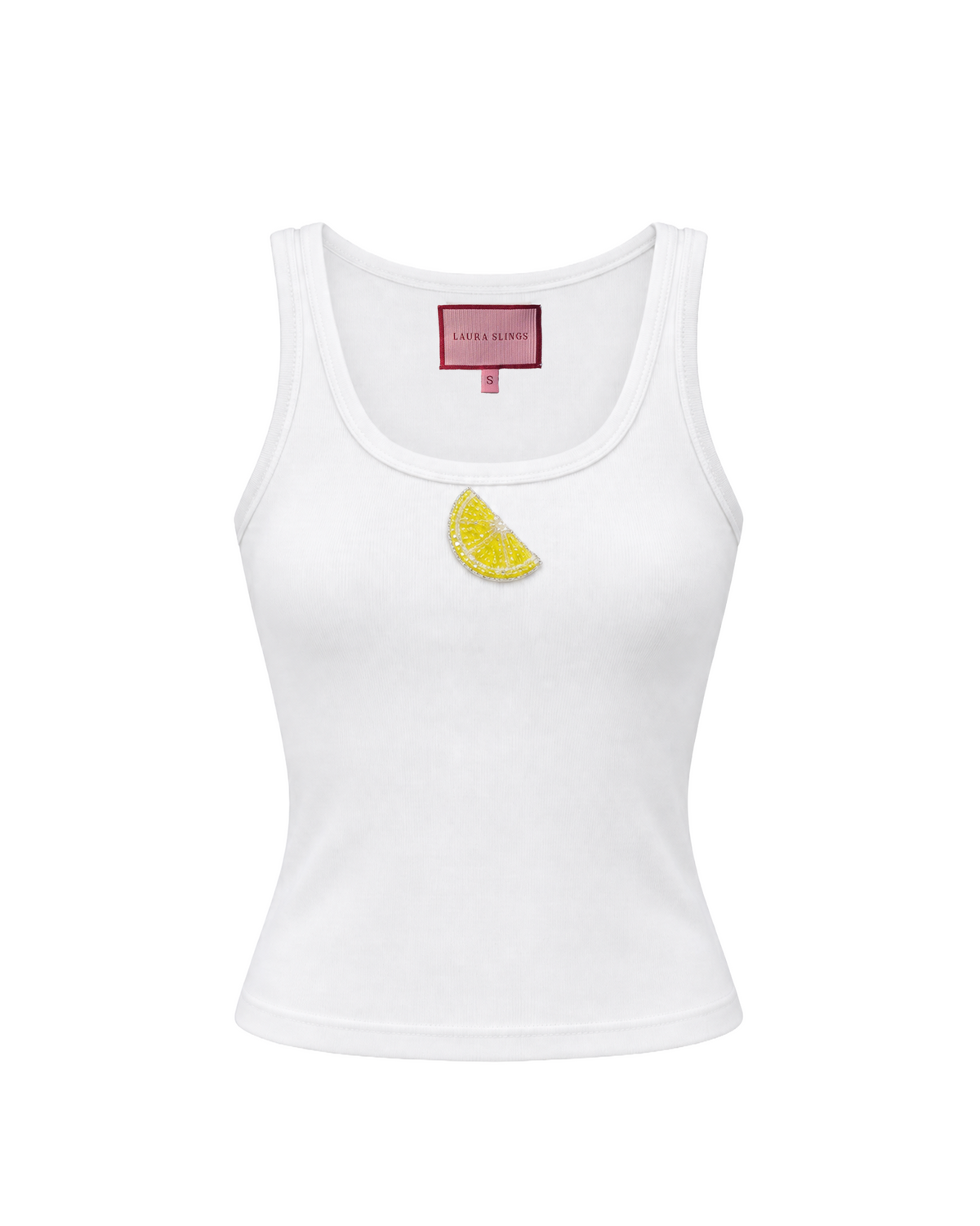 LEMON TOP