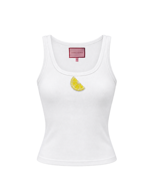 LEMON TOP