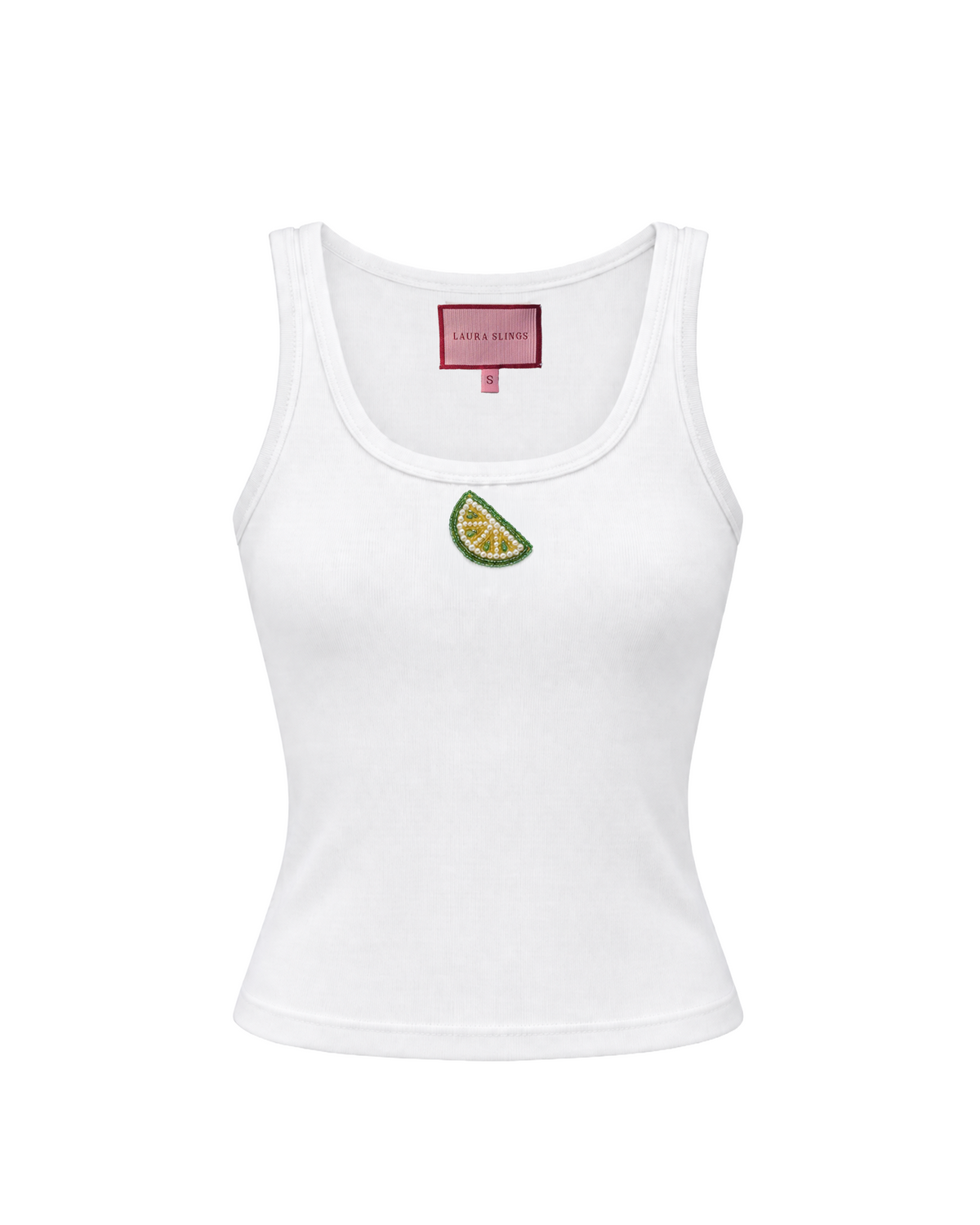 LIME TOP