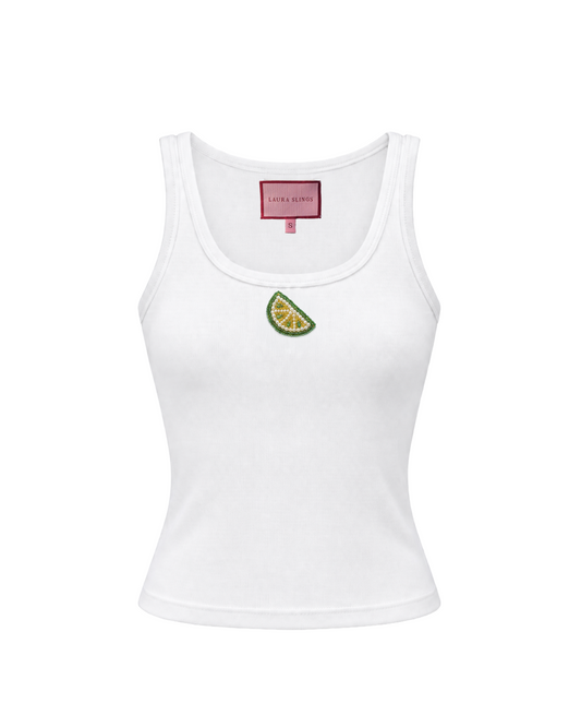 LIME TOP